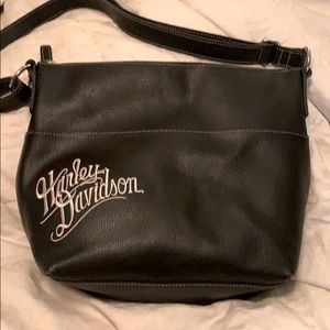 Women’s Harley Davidson purse